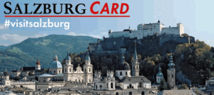 Attraktionen in Salzburg