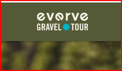 evorve Gravel Tour
